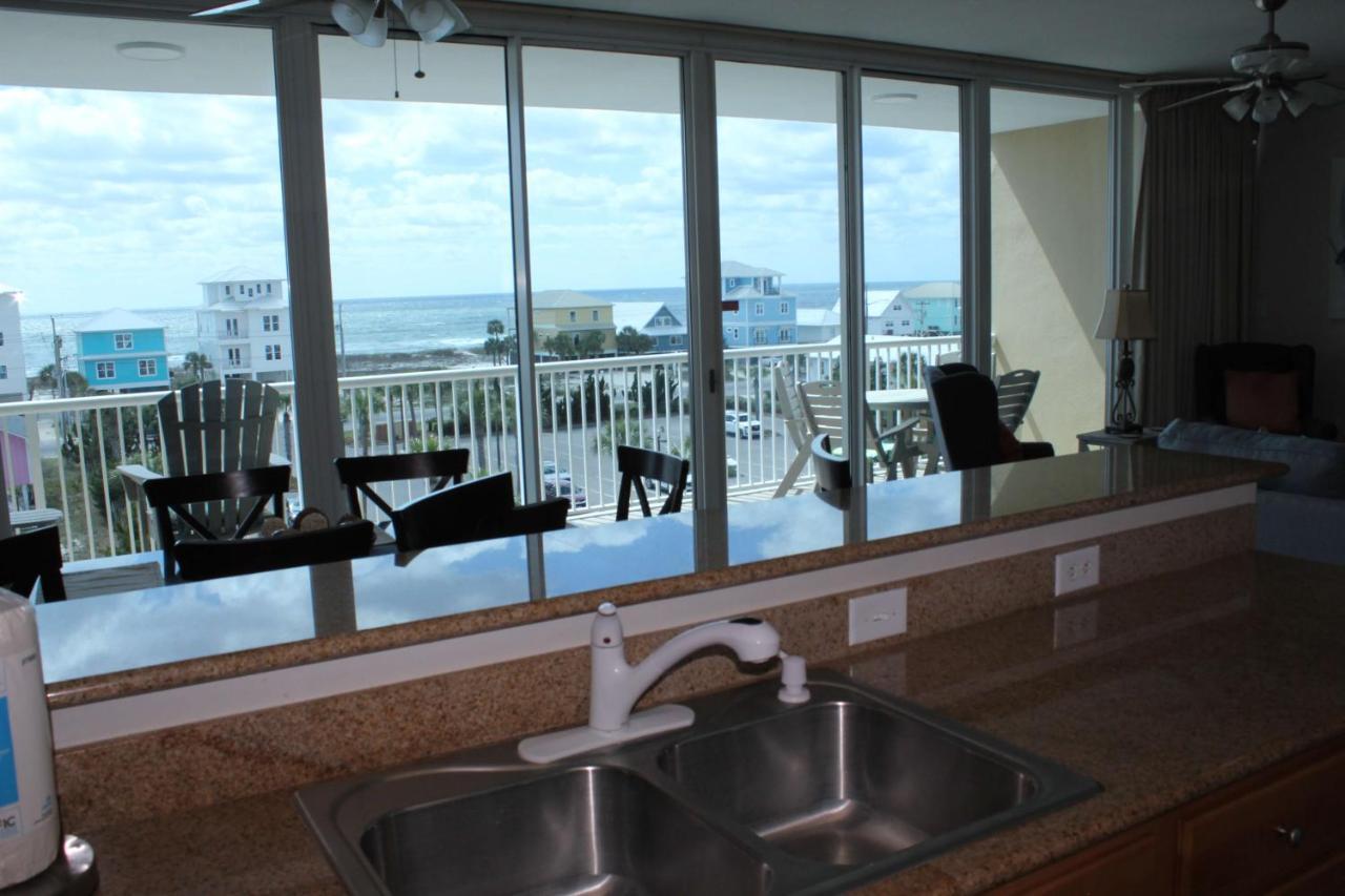 Sanibel 406 By Albvr - Beautiful Updates With Views That Are Simply Amazing Gulf Shores Exterior foto