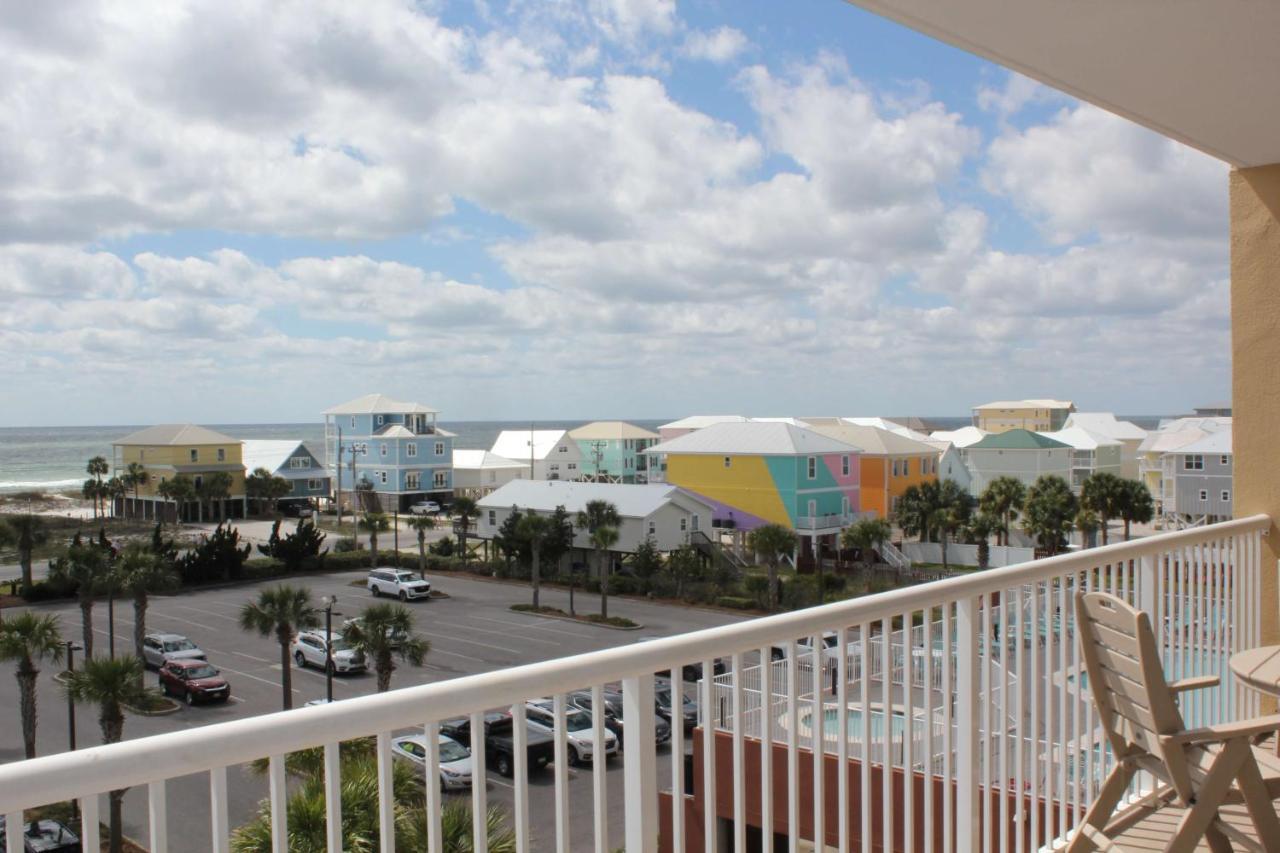 Sanibel 406 By Albvr - Beautiful Updates With Views That Are Simply Amazing Gulf Shores Exterior foto