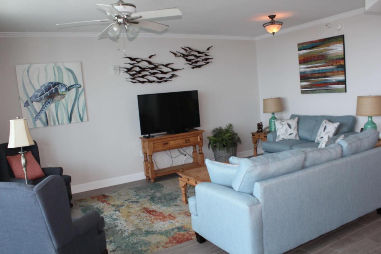Sanibel 406 By Albvr - Beautiful Updates With Views That Are Simply Amazing Gulf Shores Exterior foto