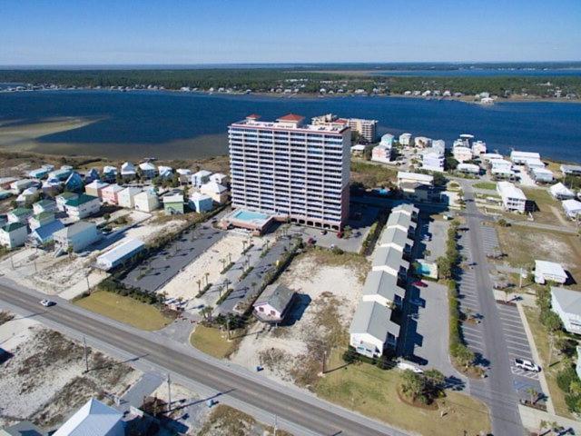 Sanibel 406 By Albvr - Beautiful Updates With Views That Are Simply Amazing Gulf Shores Exterior foto