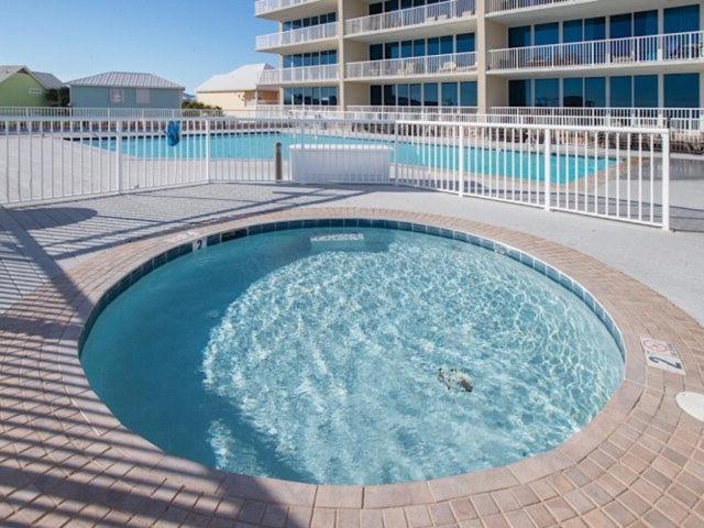Sanibel 406 By Albvr - Beautiful Updates With Views That Are Simply Amazing Gulf Shores Exterior foto