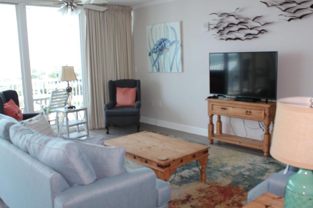 Sanibel 406 By Albvr - Beautiful Updates With Views That Are Simply Amazing Gulf Shores Exterior foto