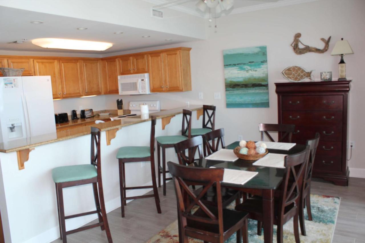 Sanibel 406 By Albvr - Beautiful Updates With Views That Are Simply Amazing Gulf Shores Exterior foto