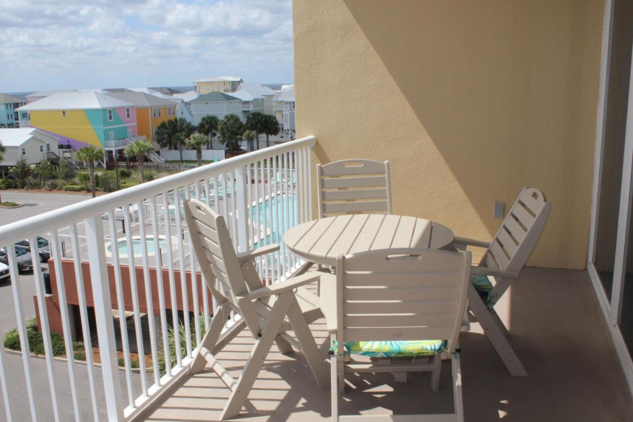 Sanibel 406 By Albvr - Beautiful Updates With Views That Are Simply Amazing Gulf Shores Exterior foto