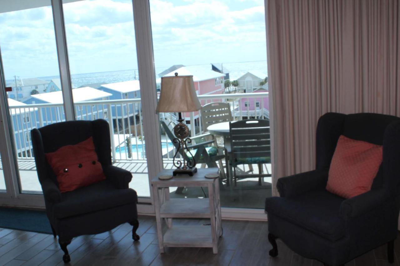 Sanibel 406 By Albvr - Beautiful Updates With Views That Are Simply Amazing Gulf Shores Exterior foto
