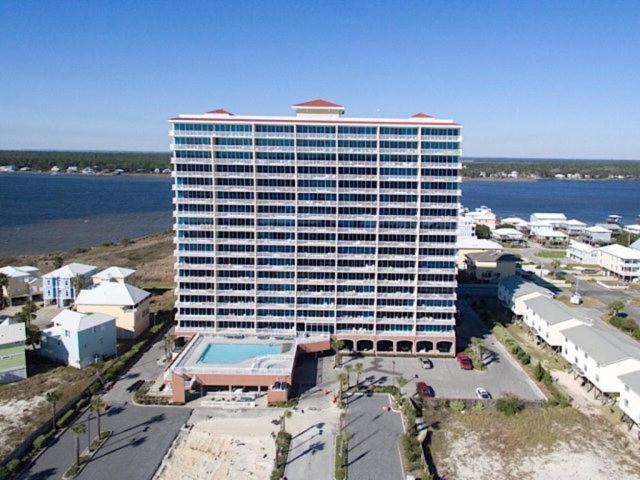 Sanibel 406 By Albvr - Beautiful Updates With Views That Are Simply Amazing Gulf Shores Exterior foto