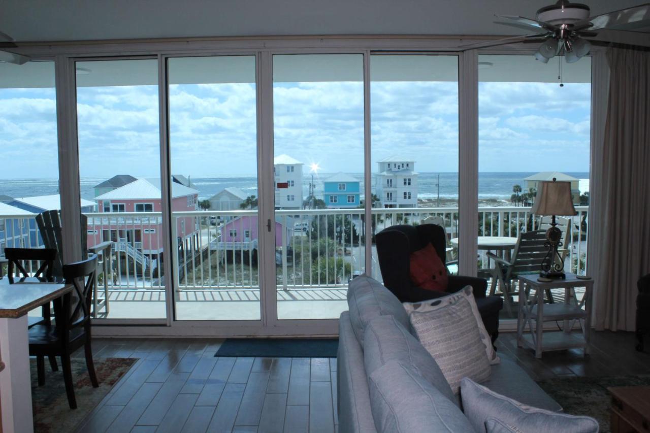 Sanibel 406 By Albvr - Beautiful Updates With Views That Are Simply Amazing Gulf Shores Exterior foto