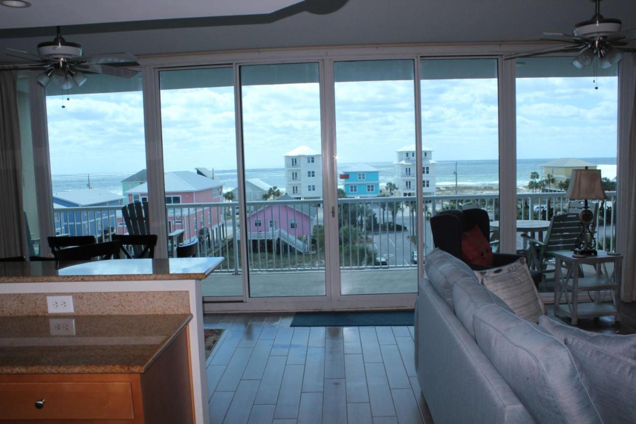 Sanibel 406 By Albvr - Beautiful Updates With Views That Are Simply Amazing Gulf Shores Exterior foto